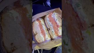 ニューヨーク🗽ベーグル🥯王道ベーグルでぜひ行ってほしい、間違いないスポットを紹介!