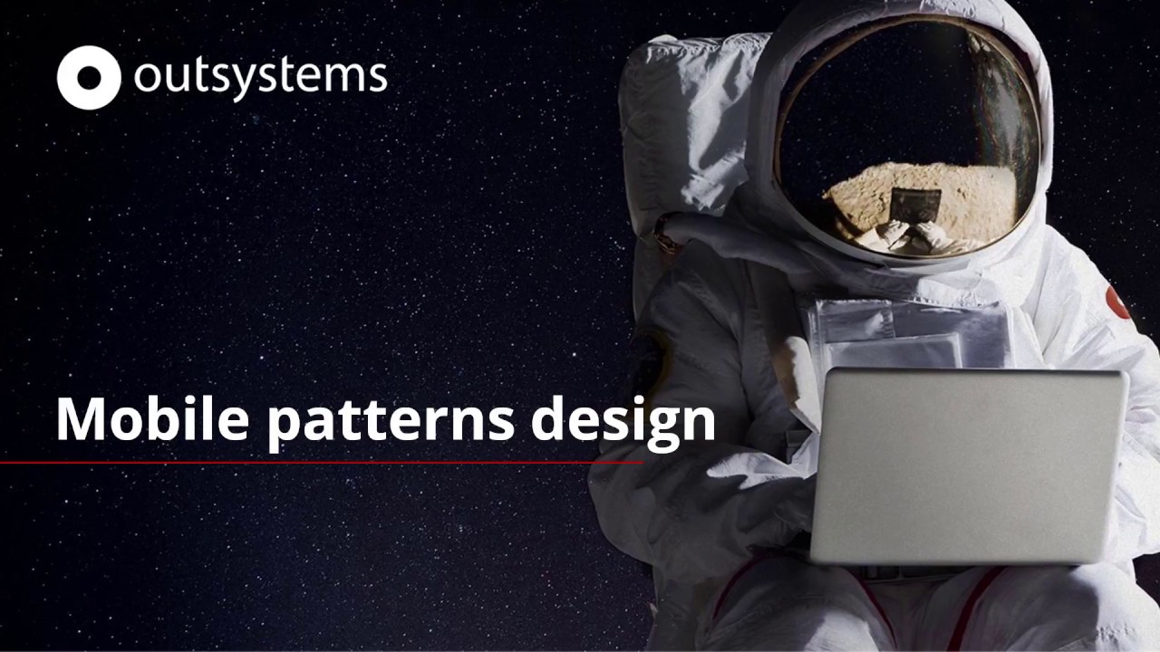 Mobile Patterns Design