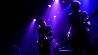 Arid - Life @ Tivoli (7/10)
