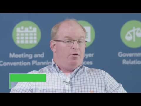 Kevin Newell - Elevanta Interview