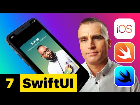 Let’s Create an Array of Static Data - Part 7