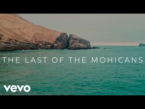 Indiogenes - The last Of The Mohicans