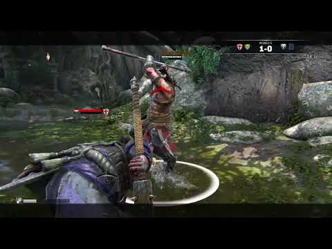 Fat Asian DILF Destroys Nordic Boi Pussy