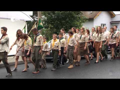 ZAK TV - Okénko Tlučná 900 let