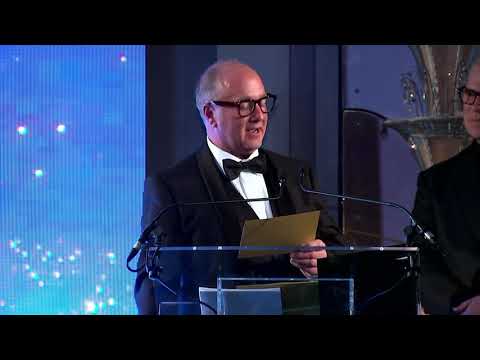 Highlights of the British Film Designers Guild Awards 2019