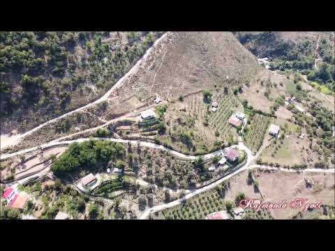 Nepravishta - Pamje me dron