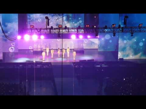 130424 M!Countdown in 台灣-INFINITE-Nothing's over