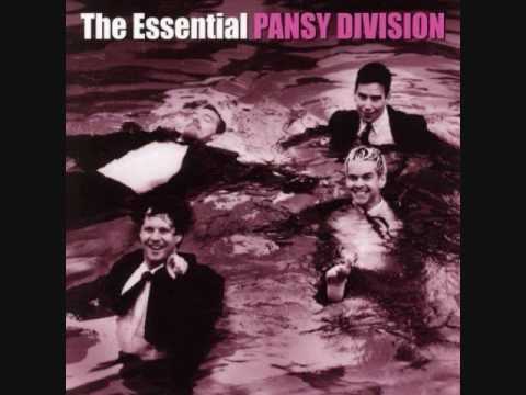 Pansy Division - Fem In A Black Leather Jacket