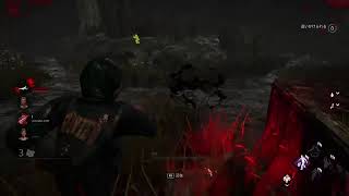 DEAD BY DAYLIGHT