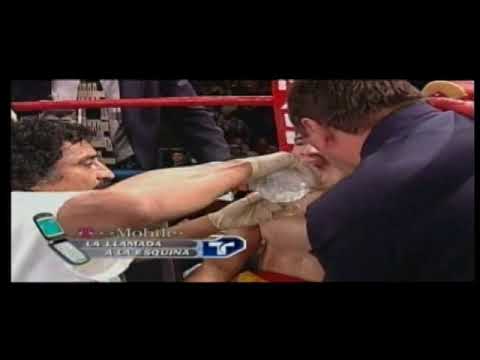 Francisco Figueroa vs Noel Rodriguez 11-16-07