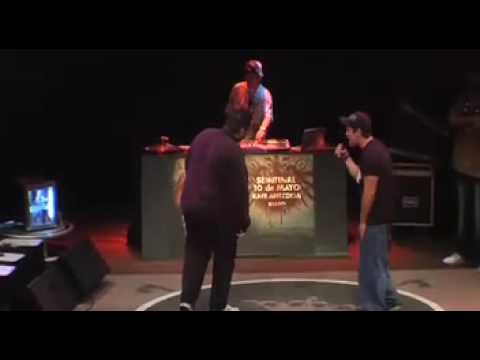 16avos Eude vs Skizo www.preparadogallos.es.tl