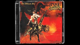 Ozzy Osbourne - Shot in the Dark