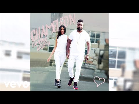 Gambino Akuboy - Chameleon ft. Sati