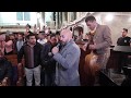 CANTANDO LAS MAÑANITAS "Lupillo Rivera" a la "Virgen de JUQUILA" con mariachi