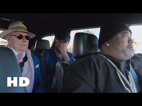 JACK WHITEHALL: TRAVELS WITH MY FATHER Trailer (2019) Netflix