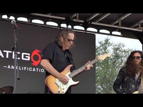 Jim Suhler - Tijuana Bible - 5/1/21 Dallas International Guitar Festival