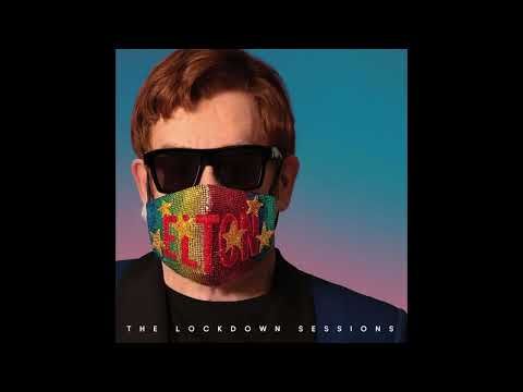 Elton John, Dua Lipa - Cold Heart (PNAU Remix) (Audio)