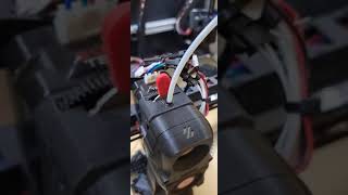 Bondtech LGX Large Gears eXtruder