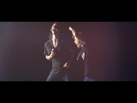 Heights - Eleven Eyes feat. Sam Carter (Official Video)