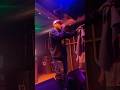 05 17 25 Rich Martini Birthday JayoFelony Grafh Rocknessbcc OceanBeach California HipHop SD