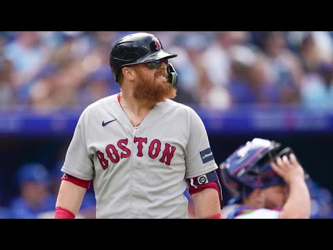 Long Ball Can Justin Turner Spark The Blue Jays’ Offence?