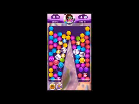 Diamond Diaries Saga level 426