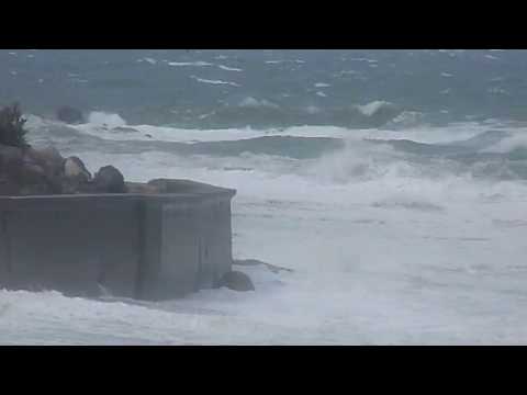 Rocky Beach Cohasset, MA  - 9/21/17