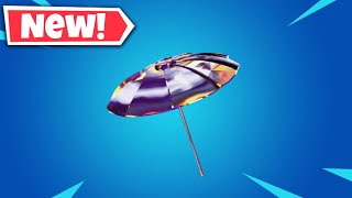 How To Get The FNCS Umbrella For Free In Fortnite *100% WORKING*