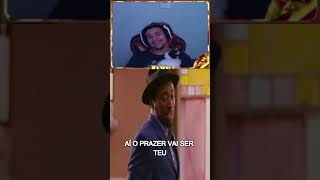 O QUE É ISSO NORBIT??? 😳😳😳 #shorts #filmes