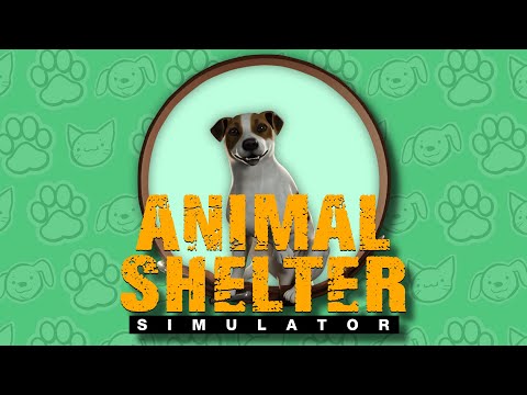 Animal Shelter Simulator  - Trailer (Xbox) thumbnail