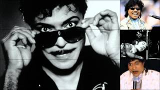 Little Richard - Mockingbird Sally