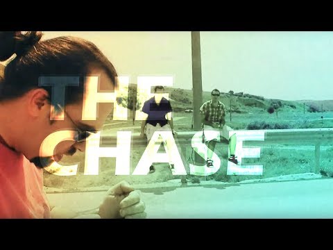 Semne  - the chase (official video 2011)