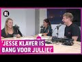 PowCast: De Verkiezingen met Lisa Westerveld (GroenLinks/PvdA)