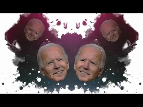 Gnarls Barkley - "Crazy" | Biden Cover