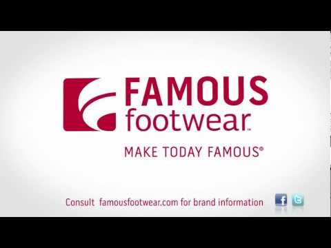 Famous Footware
