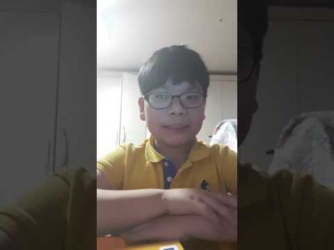 우수학생동영상