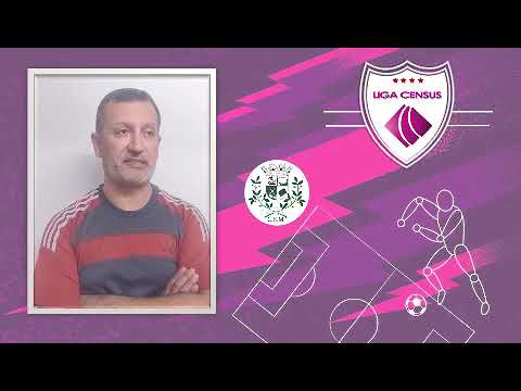 3° Jornada CDC Escapães vs CRM Murtosa @LigaCensus 