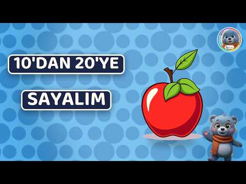 Okul Öncesi Eğitim Videoları: Eğlenerek Öğrenme