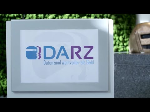 AT+C im DARZ (Darmstädter Rechenzentrum)