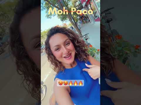 Moh Paco « Take You Away » 🔥❤️❤️ #chansonalgerienne #raidz #takeyouaway #algerie #algeria #dz