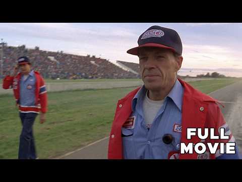 Fast Company | FULL MOVIE | David Cronenberg, John Saxon | Car Racing Sports Drama