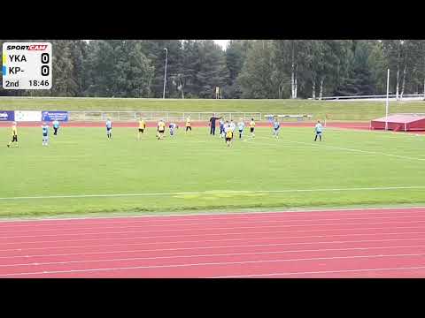 YKA vs KP-V - 04/09/2022