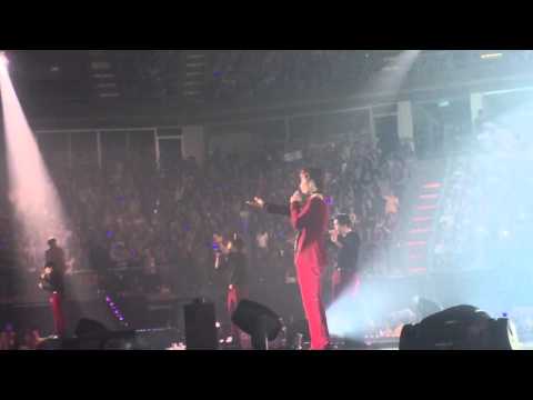 150110 SS6 BKK Day 1 - From You