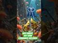 Bubble Tornado Vs Germ Army EPIC Underwater Battle Commander Safeguard Kids Video Funny Kids