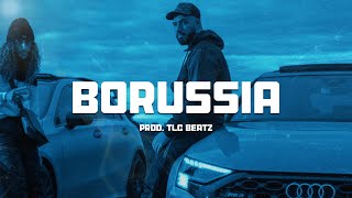 Jul x Kamikaz x Zbig Type Beat &quot;BORUSSIA&quot; (Prod. TLC BEATZ)