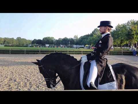 Edward Gal training with Glock's Toto Jr. -PART 1-