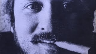 RONNIE HAWKINS with DUANE ALLMAN - DOWN IN THE ALLEY