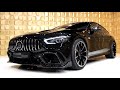 2020 BRABUS 800 Mercedes AMG GT63S | BRUTAL Full Review 4MATIC + Sound Exhaust Interior Exterior