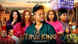The True King - Mike Godson, Oma Nnanna |Nigerian Movies 2026 Latest Full Movies