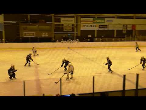 D2 AAA S-Kiekko - Jyki 1erä